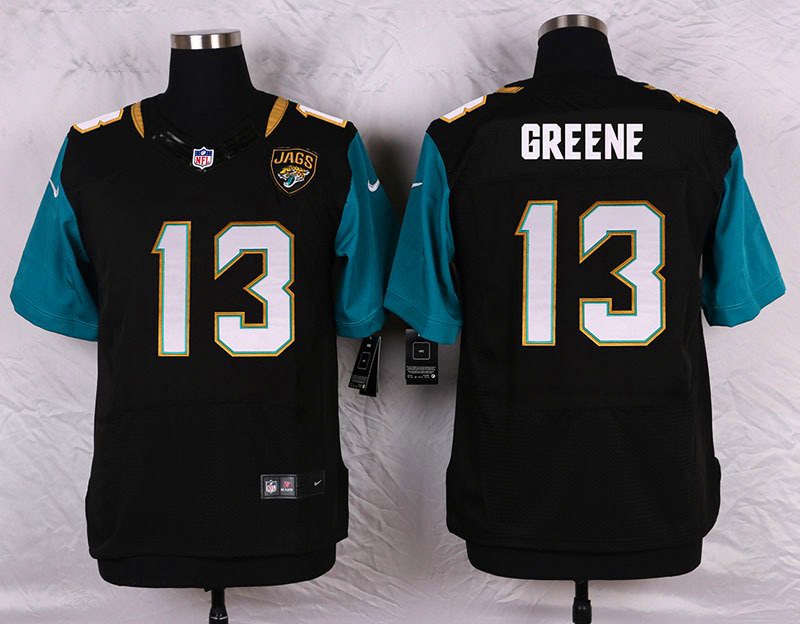 Jacksonville Jaguars elite jerseys-034